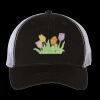 Bio-Washed Trucker Cap Thumbnail