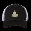 Bio-Washed Trucker Cap Thumbnail