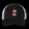 Bio-Washed Trucker Cap Thumbnail
