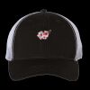 Bio-Washed Trucker Cap Thumbnail