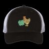 Bio-Washed Trucker Cap Thumbnail