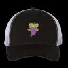 Bio-Washed Trucker Cap Thumbnail