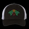 Bio-Washed Trucker Cap Thumbnail