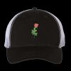 Bio-Washed Trucker Cap Thumbnail