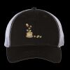Bio-Washed Trucker Cap Thumbnail