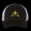 Bio-Washed Trucker Cap Thumbnail