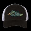 Bio-Washed Trucker Cap Thumbnail