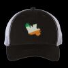 Bio-Washed Trucker Cap Thumbnail