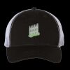 Bio-Washed Trucker Cap Thumbnail