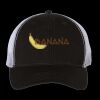 Bio-Washed Trucker Cap Thumbnail