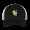 Bio-Washed Trucker Cap Thumbnail