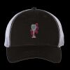 Bio-Washed Trucker Cap Thumbnail