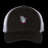 Bio-Washed Trucker Cap Thumbnail