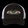 Bio-Washed Trucker Cap Thumbnail
