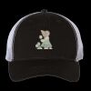Bio-Washed Trucker Cap Thumbnail