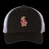 Bio-Washed Trucker Cap Thumbnail