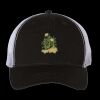 Bio-Washed Trucker Cap Thumbnail