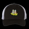 Bio-Washed Trucker Cap Thumbnail