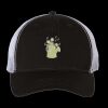 Bio-Washed Trucker Cap Thumbnail