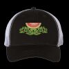 Bio-Washed Trucker Cap Thumbnail