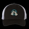 Bio-Washed Trucker Cap Thumbnail