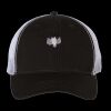 Bio-Washed Trucker Cap Thumbnail