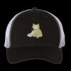 Bio-Washed Trucker Cap Thumbnail