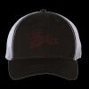 Bio-Washed Trucker Cap Thumbnail