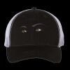 Bio-Washed Trucker Cap Thumbnail