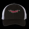 Bio-Washed Trucker Cap Thumbnail