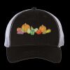 Bio-Washed Trucker Cap Thumbnail