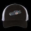 Bio-Washed Trucker Cap Thumbnail