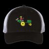 Bio-Washed Trucker Cap Thumbnail