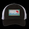 Bio-Washed Trucker Cap Thumbnail