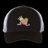 Bio-Washed Trucker Cap Thumbnail