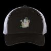 Bio-Washed Trucker Cap Thumbnail