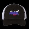 Bio-Washed Trucker Cap Thumbnail