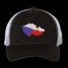 Bio-Washed Trucker Cap Thumbnail