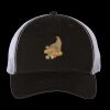 Bio-Washed Trucker Cap Thumbnail
