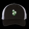 Bio-Washed Trucker Cap Thumbnail