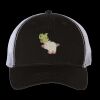 Bio-Washed Trucker Cap Thumbnail