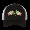 Bio-Washed Trucker Cap Thumbnail