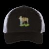 Bio-Washed Trucker Cap Thumbnail
