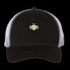 Bio-Washed Trucker Cap Thumbnail