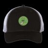 Bio-Washed Trucker Cap Thumbnail