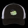 Bio-Washed Trucker Cap Thumbnail