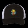 Bio-Washed Trucker Cap Thumbnail