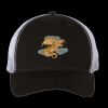 Bio-Washed Trucker Cap Thumbnail