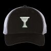 Bio-Washed Trucker Cap Thumbnail