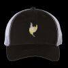 Bio-Washed Trucker Cap Thumbnail